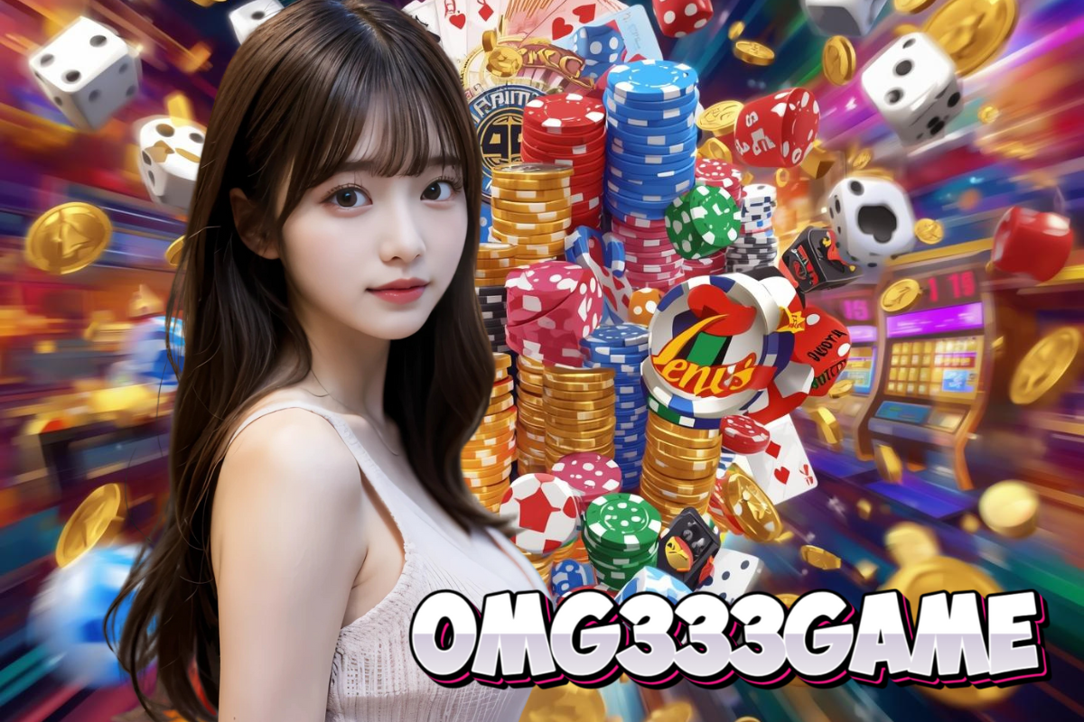 omg333game ทางเข้า