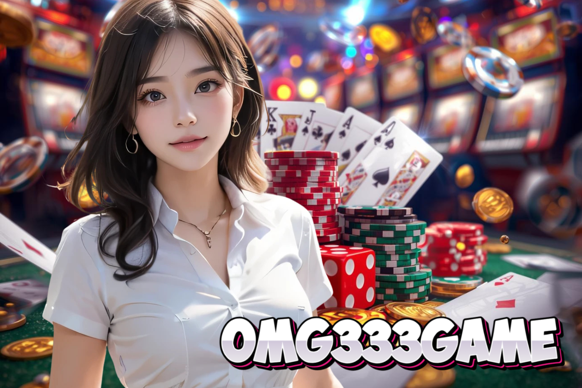 omg333game สล็อต